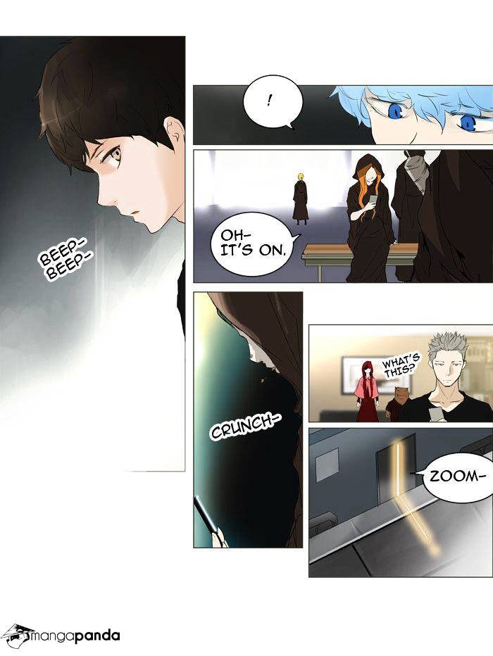 Tower of God, Chapter 204 image 43